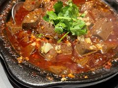 -陶德砂锅(蜀汉路店)