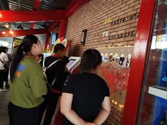 -长安国际影城(钟楼店)