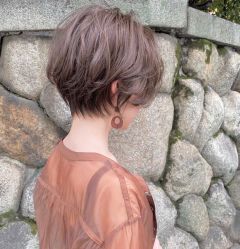 -Beauty Garden·花园美发