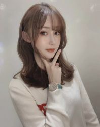 点击看大图 -那茉 Hair Salon