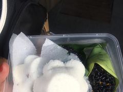 定胜糕-锦记糕点铺