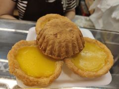 -嘉乐蛋挞王(文明分店)