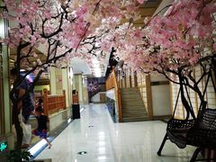 -极乐汇汗蒸会馆(杭州店)