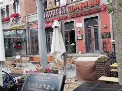 -天津意大利风情旅游区