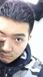 短发-HD HAIR STYLE
