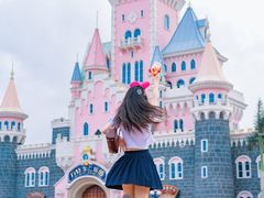 -厦门方特梦幻王国