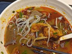 -螺小胖柳州螺蛳粉(钟楼总店)