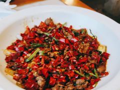 -佰家小厨·南京菜(夫子庙店)