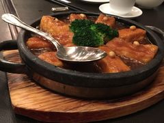 -广州文华东方酒店·江-由辉师傅主理