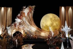 -Sugar苏格婚礼策划工作室