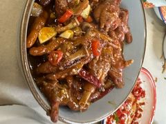 -老三样·旧食新味(万寿宫店)