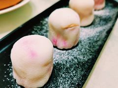 -小梅鸽香港餐厅·小鼎玖煲(南湖店)