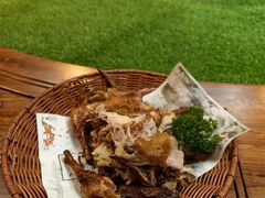 -海拉尔蒙古包(房山长阳总店)