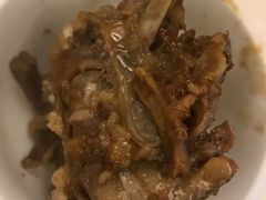 炖羊蝎子-福寿斋·老北京铜锅涮肉·烤鸭(顺义总店)