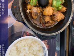 -膳当家黄焖鸡米饭(下沙宝龙店)