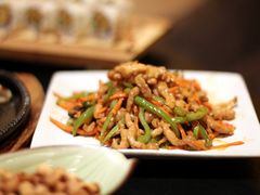 3-桃屋日本料理(清华科技园店)