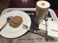 -COSTA COFFEE(西贸凯德晶品4层2店)