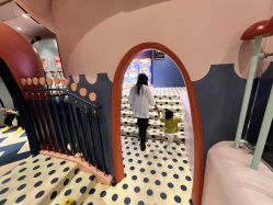 -奈尔宝·儿童乐园·亲子餐厅(前滩店)