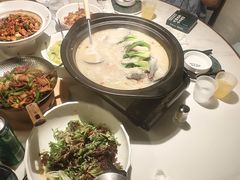 -7017浙菜•建德味(市心北路店)