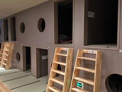 -天津瀚金佰九号温泉酒店(南楼地铁站店)