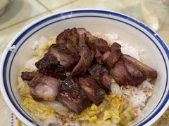 -香辉食馆(新兴路店)