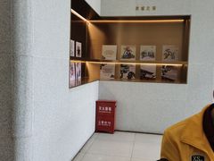 -喜茶(青岛金狮广场店)