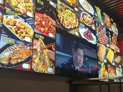 -老杨头烧烤(博烤堂店)