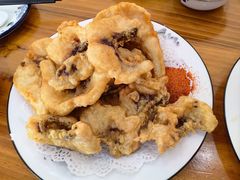 -美顺香食府鱼头老店(雪野湖店)
