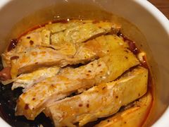 -渝是乎酸菜鱼(龙旗购物中心店)