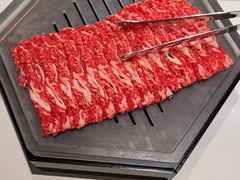 -爱丽格斯火锅(东岸国际店)