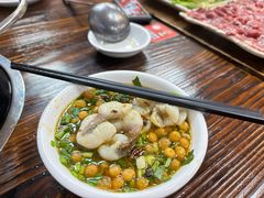 -肥婆麻辣火锅.顺德首创药材麻辣火锅(容桂店)