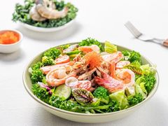 -周沫西餐厅(北京路广百百货店)