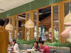 -芭札·Thai泰国餐厅(同和金铂天地店)