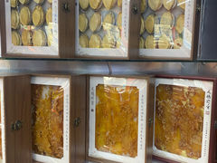 -青岛特产旗舰店·崂山茶