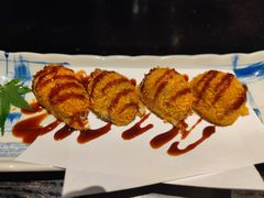 -和一料理(安阳店)