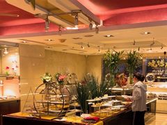 -天伦松鹤大饭店·欣妮咖啡