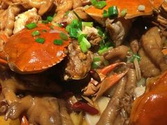 -胖哥俩肉蟹煲(湖滨银泰in77店)