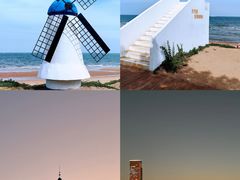 -巧克力渔家.小船海鲜胶东菜(万平口店)