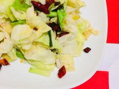 -Restaurant Sichuan 川里川外