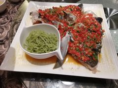 -汇景希尔顿逸林酒店·悦轩中餐厅