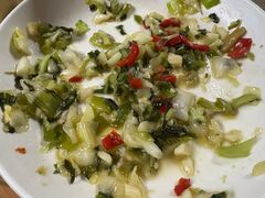 -芦茨金富饭庄·25年老字号·专做稻草鸡