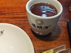 -德顺源·非遗烧麦·老菜(大观园店)