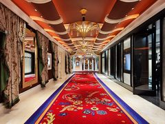 -拉斯维加斯永利酒店