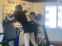 -UP健身私教馆(南山书城店)