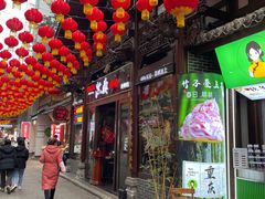 -小天鹅火锅·一线江景洪鼎旗舰店(洪崖洞店)