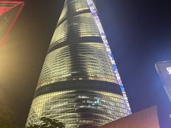 -上海中心大厦