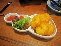-泰香米泰国餐厅(中大国际店)