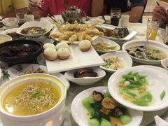 -顺风海鲜港(金玉兰店)