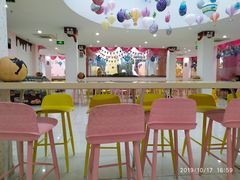 大堂-超级飞侠主题餐厅
