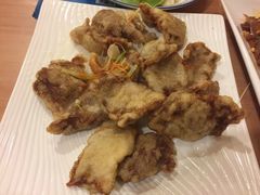 牛肉锅包肉-东方饺子王(创始店)